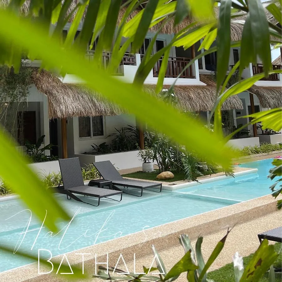 Hotel Bathala Resort Panglao