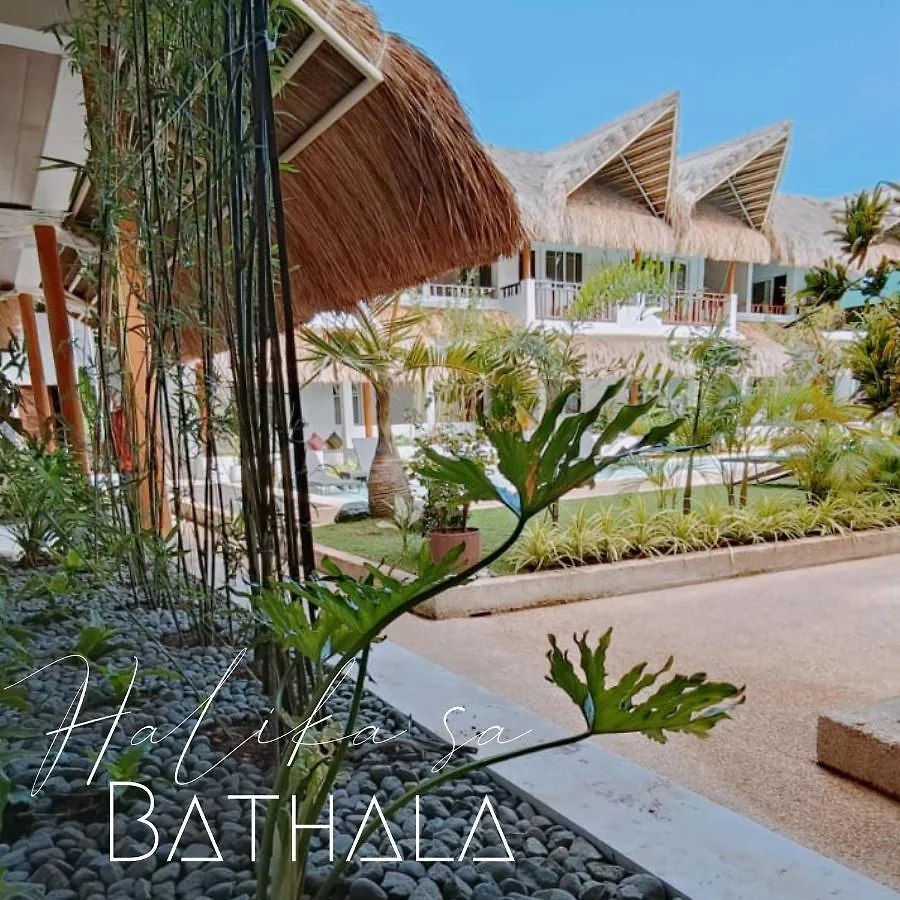 Bathala Resort Panglao Hotel