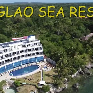 4* Hotel Sea - Tangnan