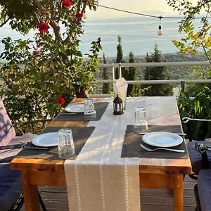  Maison d'hôtes Persephone Albanie