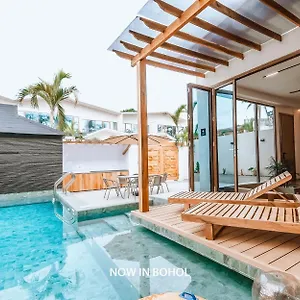 Chez Judy Panglao