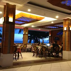 3* Hotel Bohol Divers